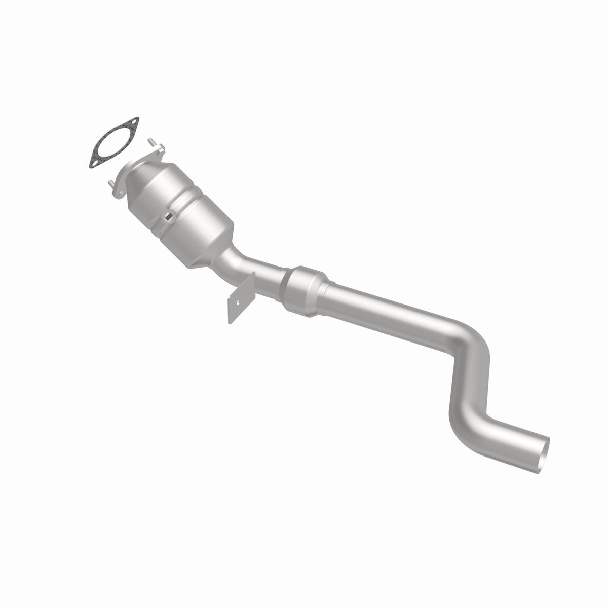 MagnaFlow Exhaust Products 52225 - OEM Grade Direct-Fit Catalytic Converter 42
