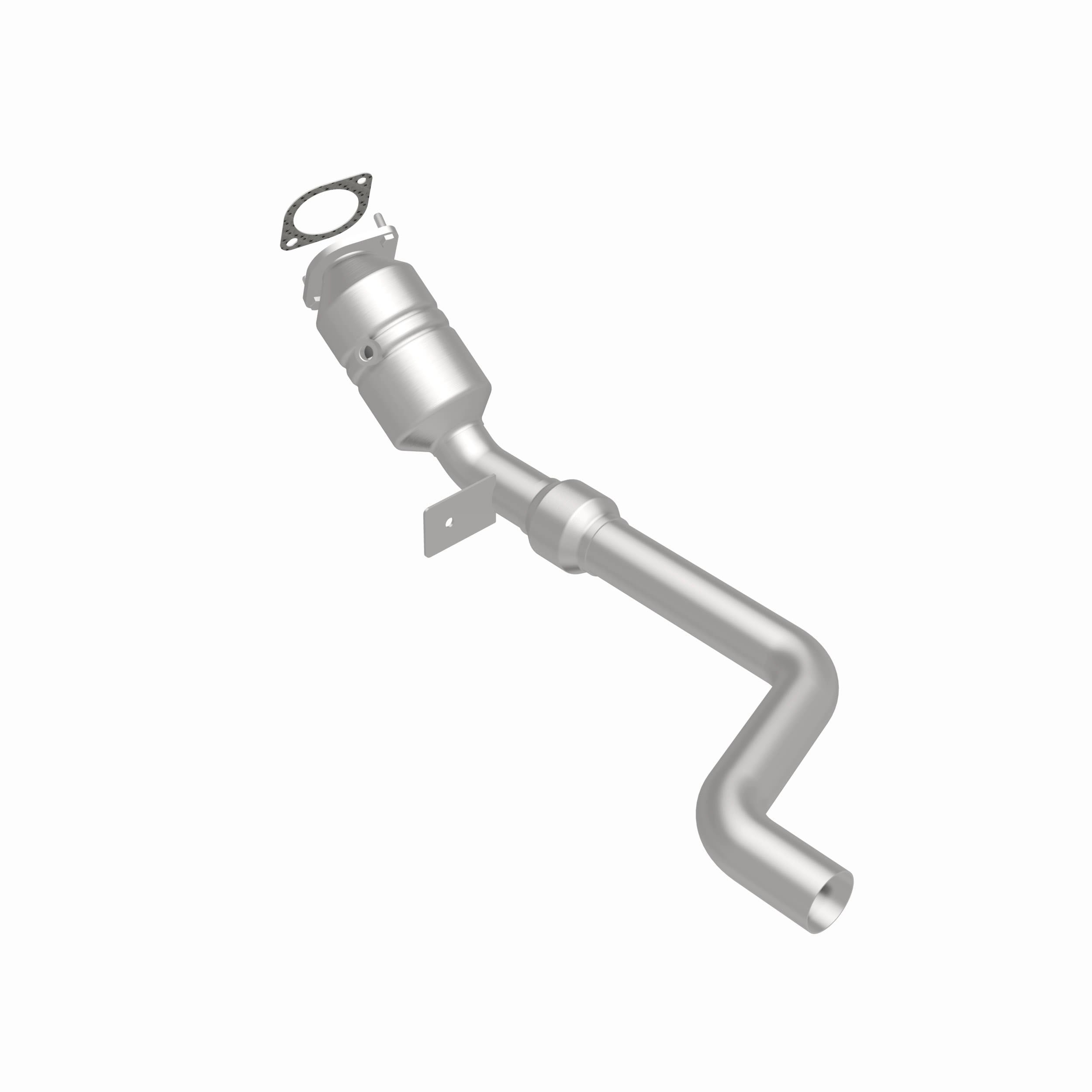 MagnaFlow Exhaust Products 52225 - OEM Grade Direct-Fit Catalytic Converter 10