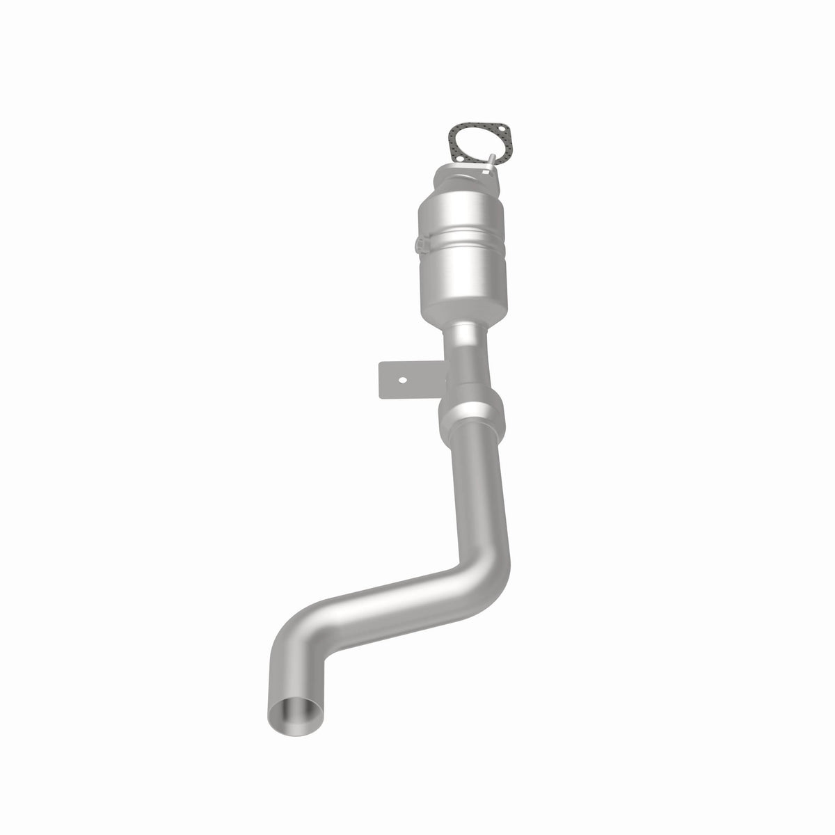MagnaFlow Exhaust Products 52225 - OEM Grade Direct-Fit Catalytic Converter 45