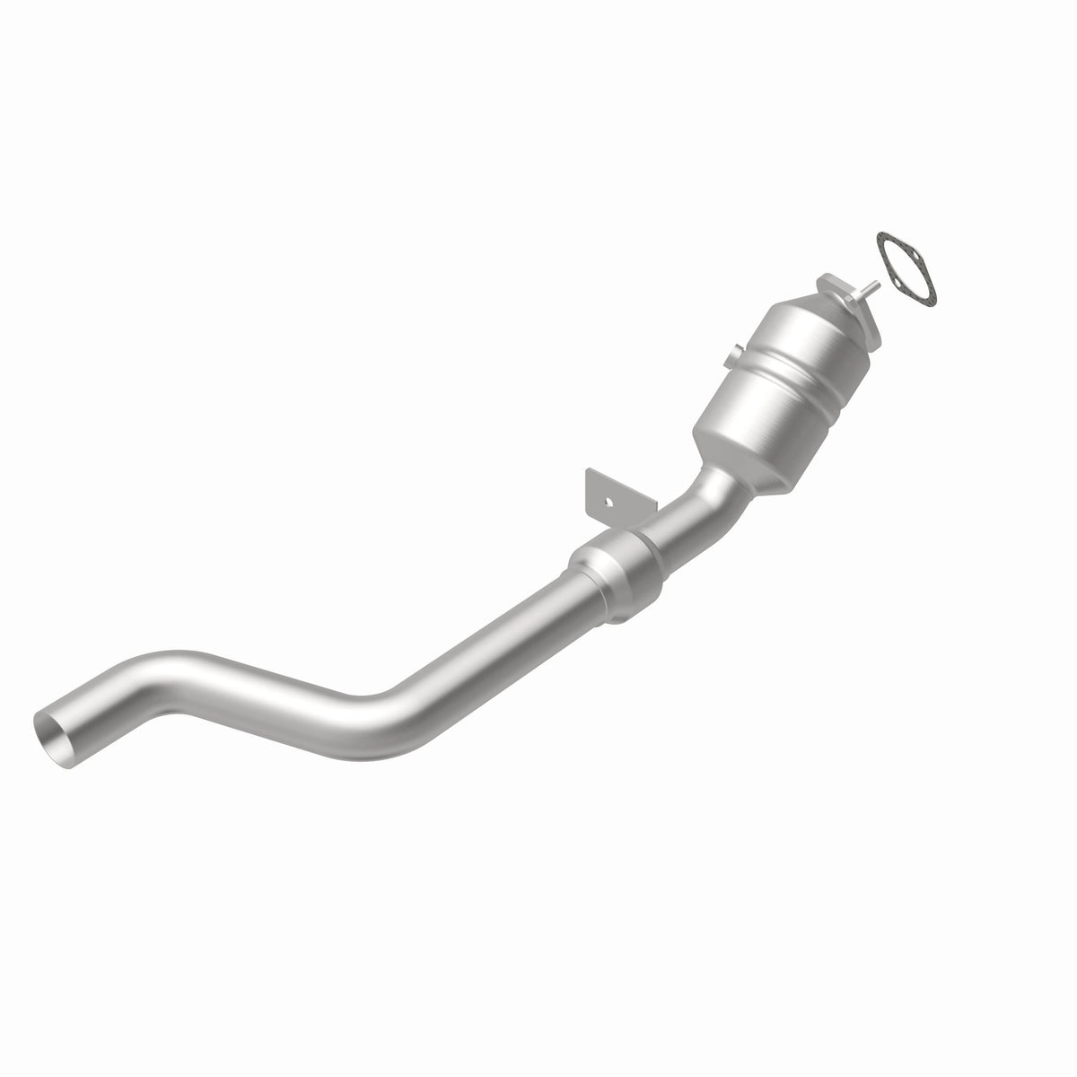 MagnaFlow Exhaust Products 52225 - OEM Grade Direct-Fit Catalytic Converter 47