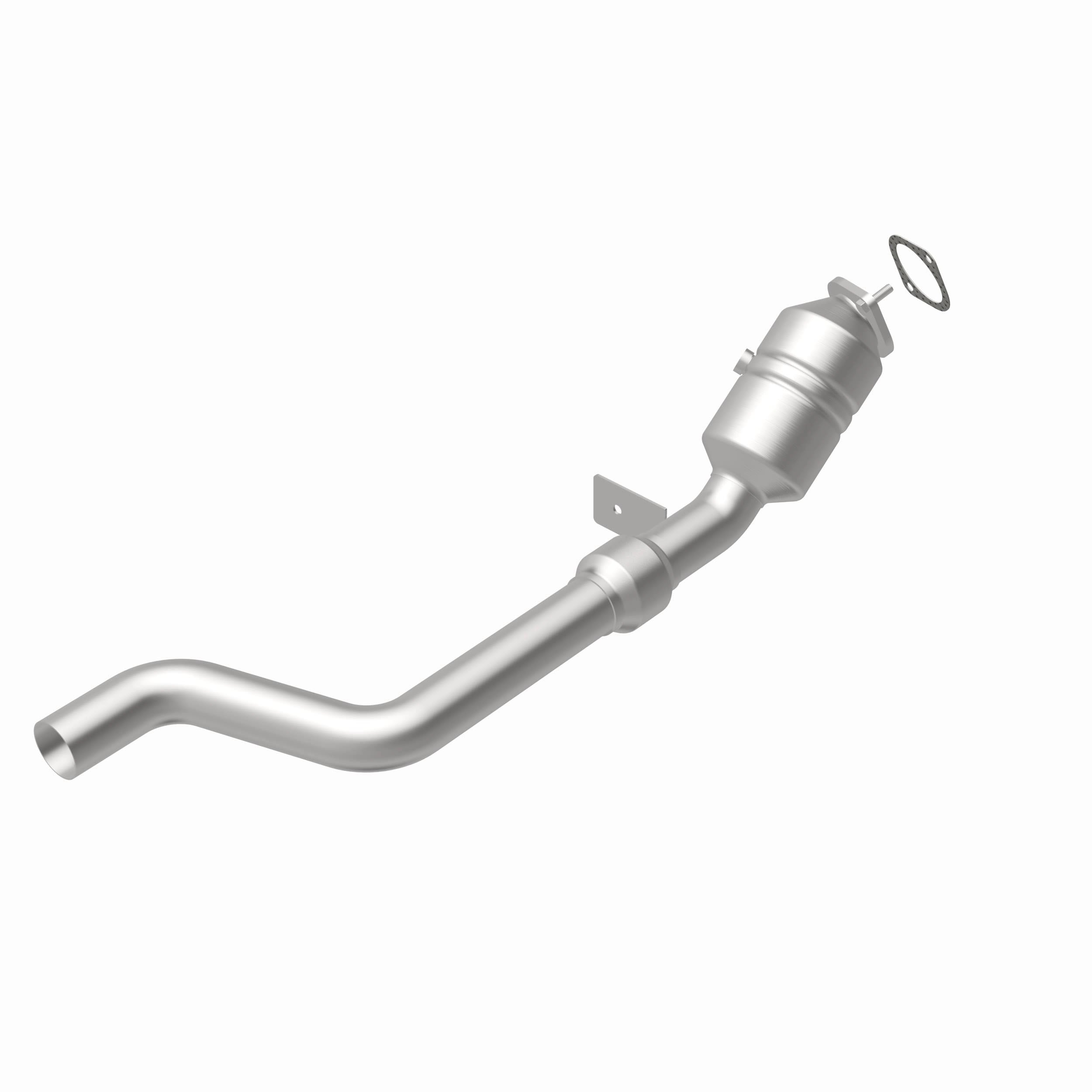 MagnaFlow Exhaust Products 52225 - OEM Grade Direct-Fit Catalytic Converter 47