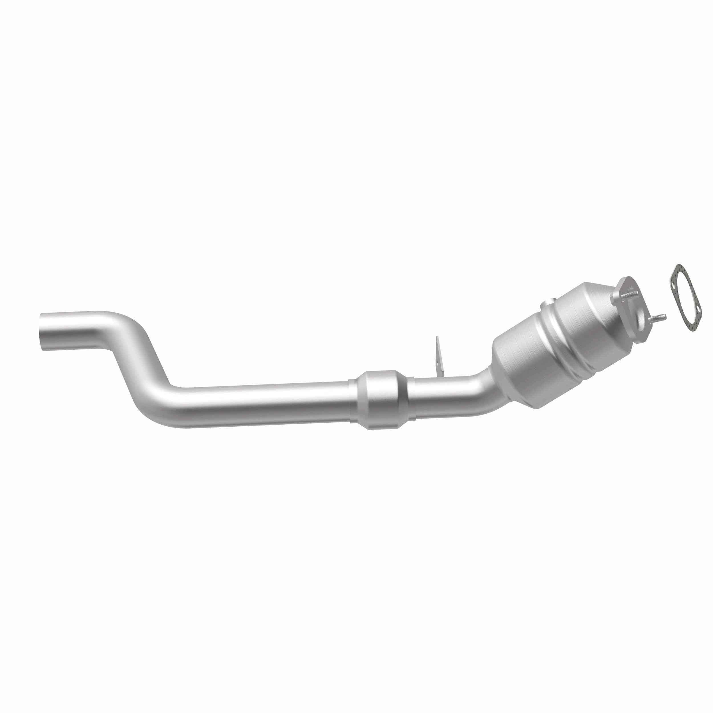 MagnaFlow Exhaust Products 52225 - OEM Grade Direct-Fit Catalytic Converter 49