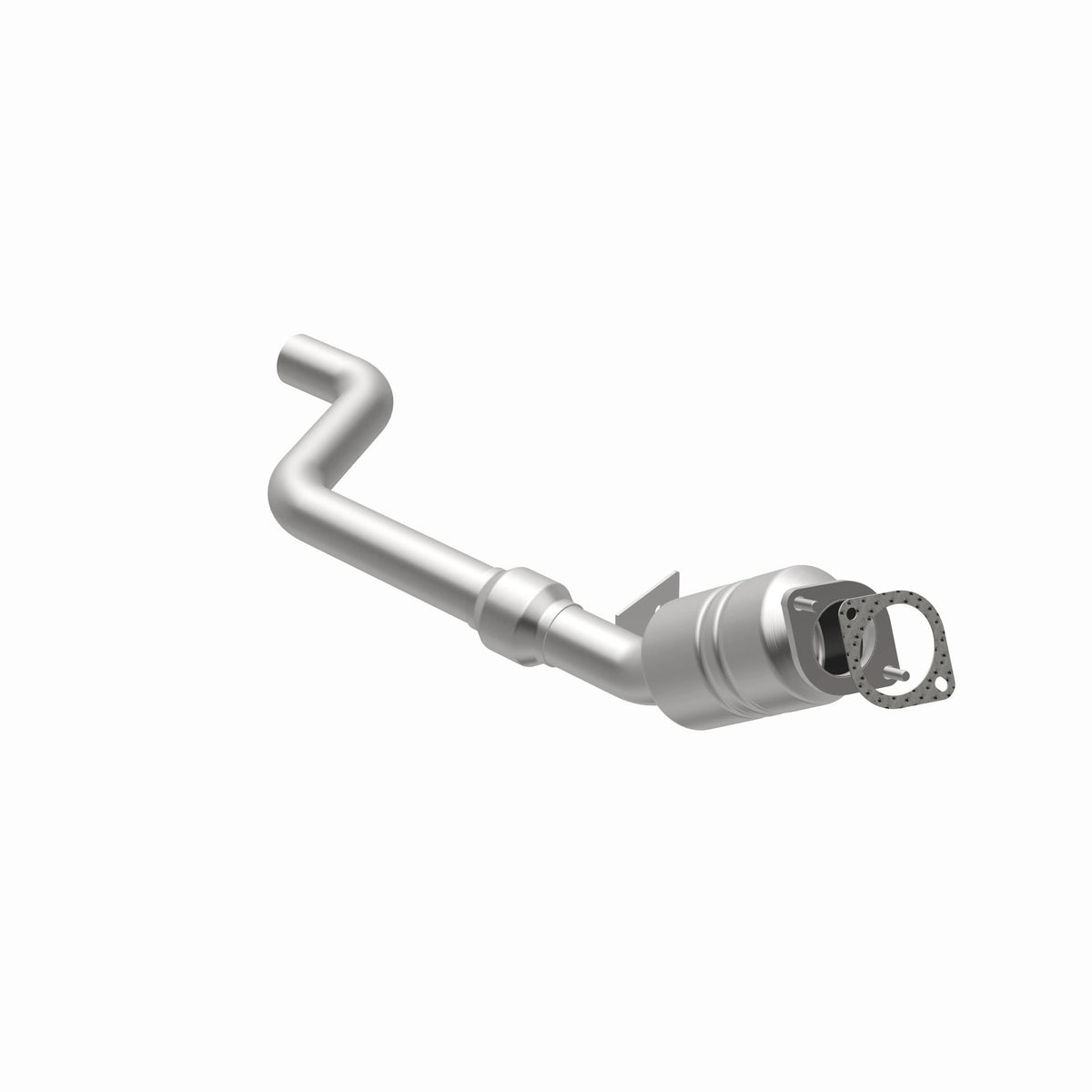 MagnaFlow Exhaust Products 52225 - OEM Grade Direct-Fit Catalytic Converter 51