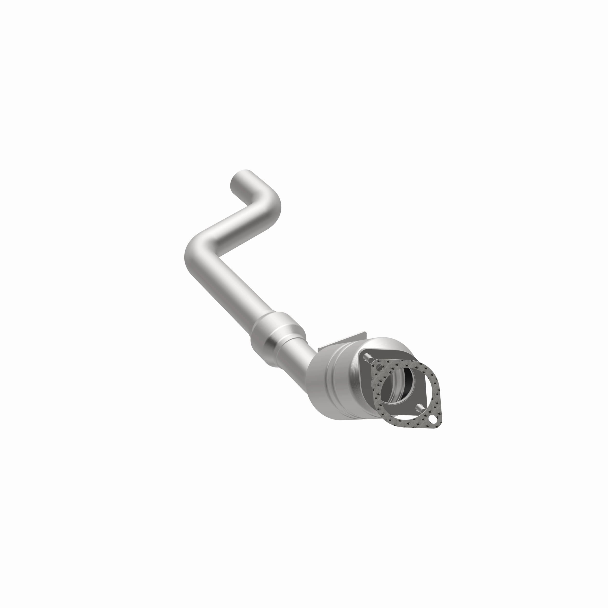 MagnaFlow Exhaust Products 52225 - OEM Grade Direct-Fit Catalytic Converter 19