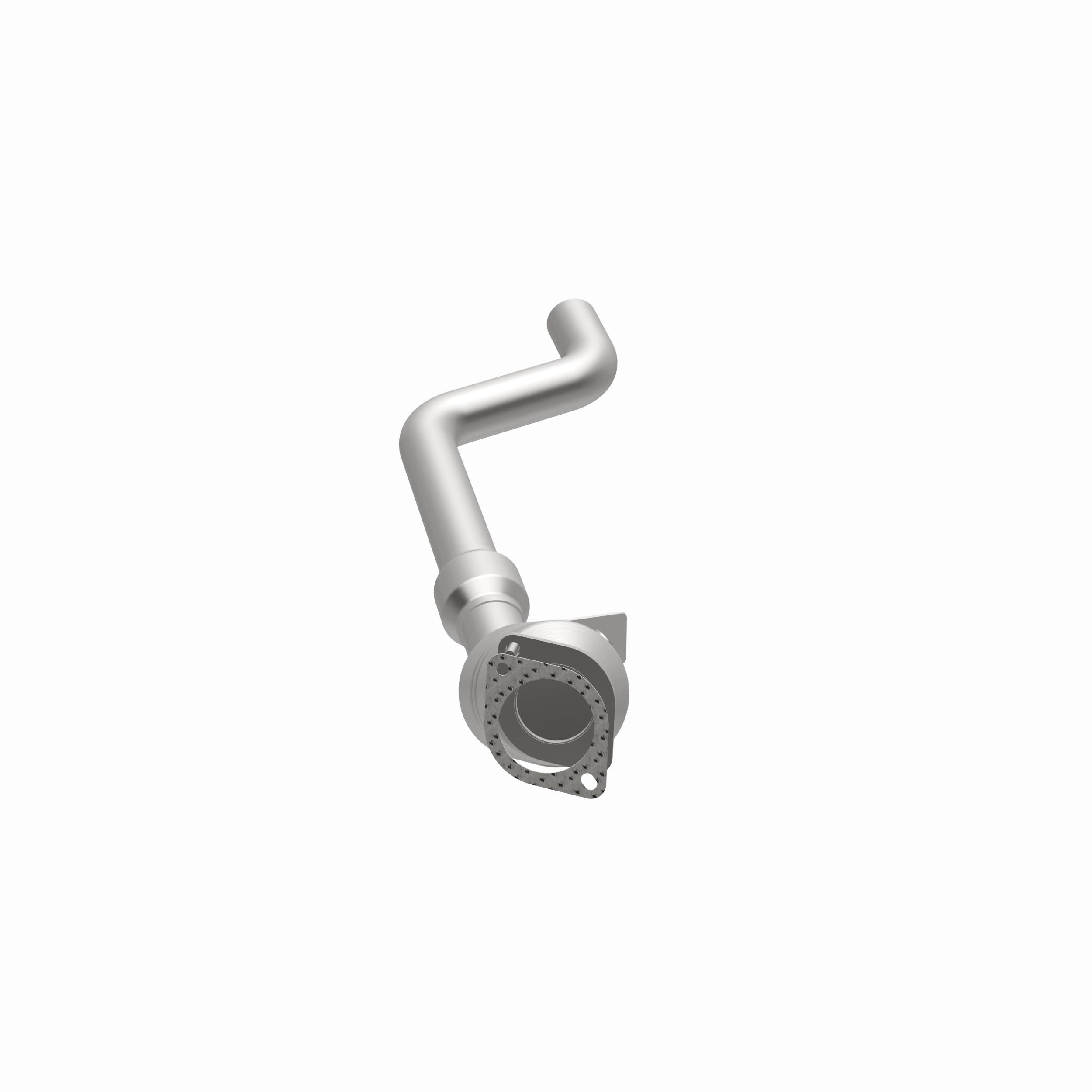 MagnaFlow Exhaust Products 52225 - OEM Grade Direct-Fit Catalytic Converter 53