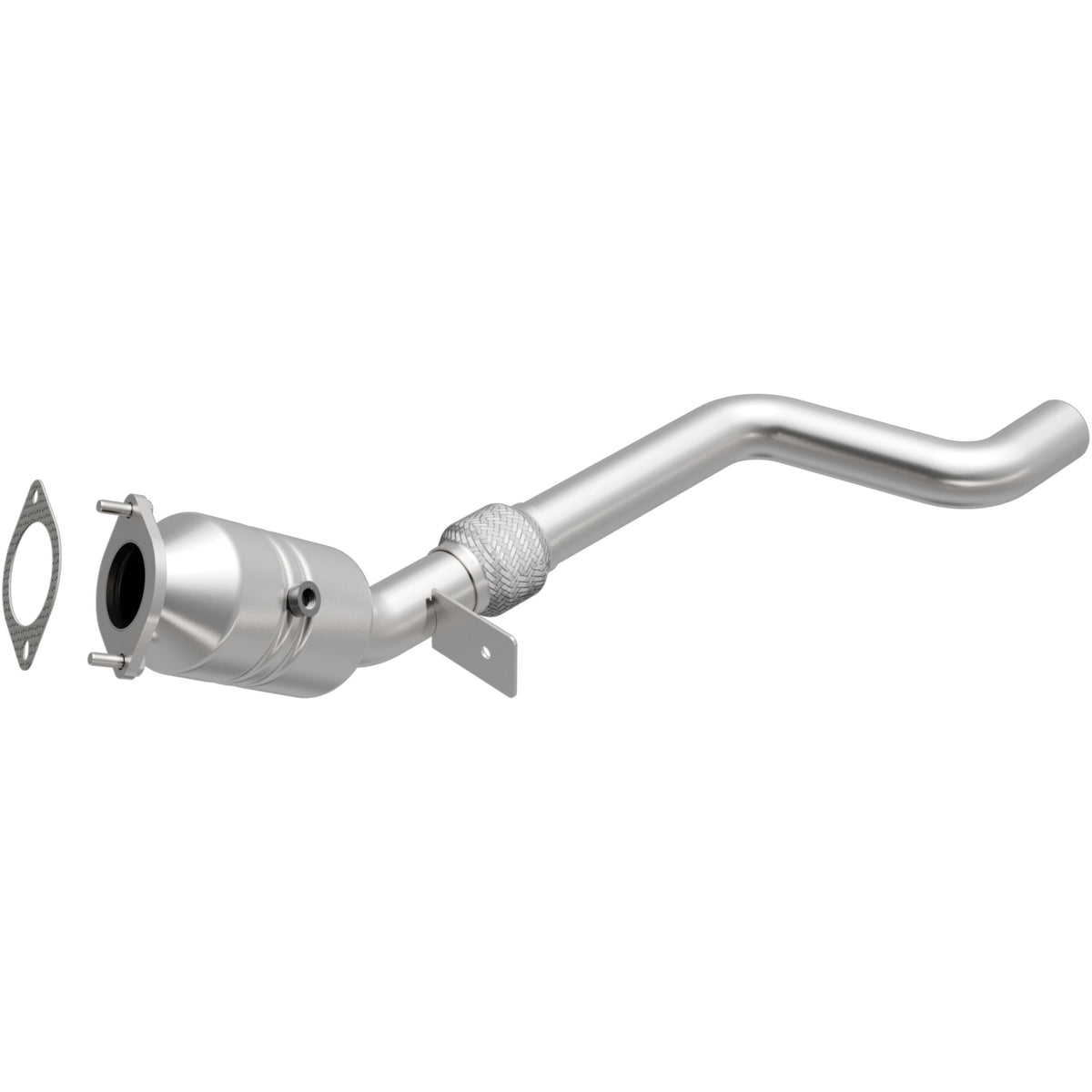 MagnaFlow Exhaust Products 52225 - OEM Grade Direct-Fit Catalytic Converter 34