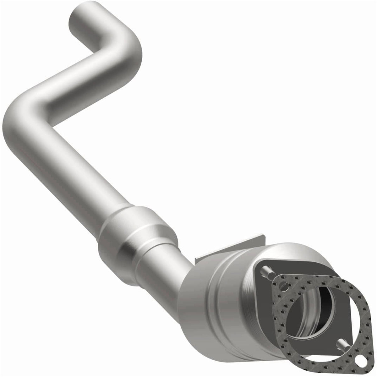 MagnaFlow Exhaust Products 52225 - OEM Grade Direct-Fit Catalytic Converter 26