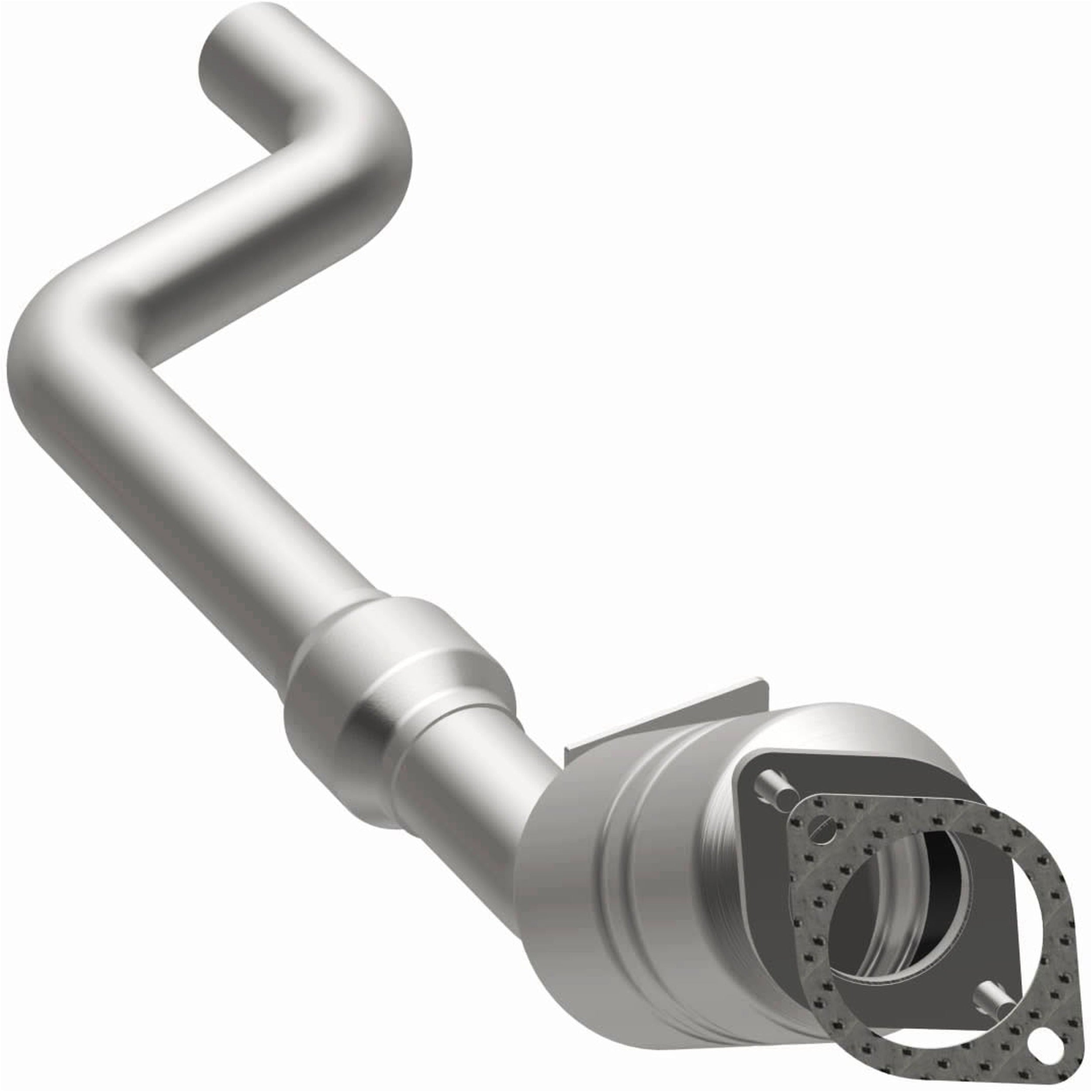 MagnaFlow Exhaust Products 52225 - OEM Grade Direct-Fit Catalytic Converter 26