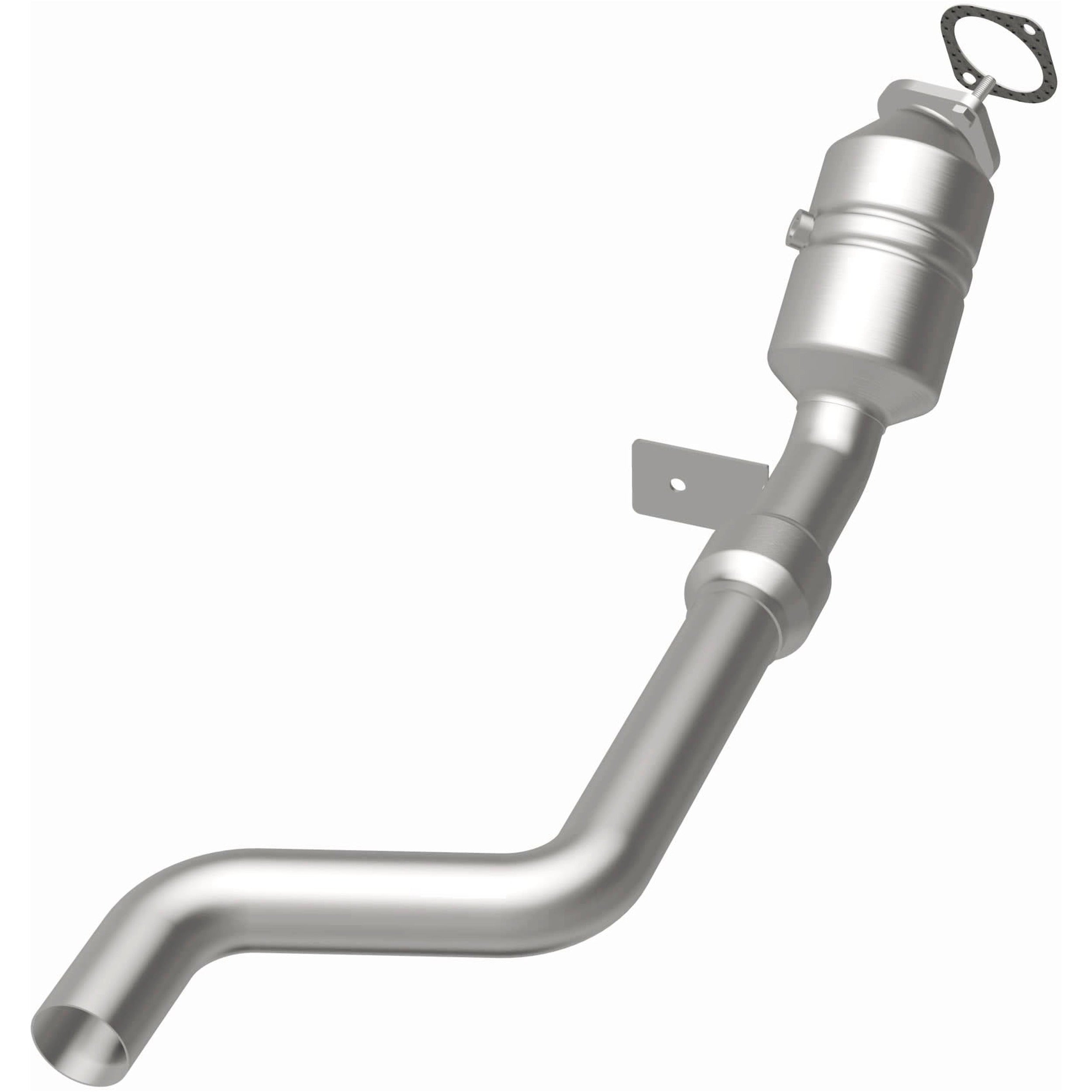 MagnaFlow Exhaust Products 52225 - OEM Grade Direct-Fit Catalytic Converter 27
