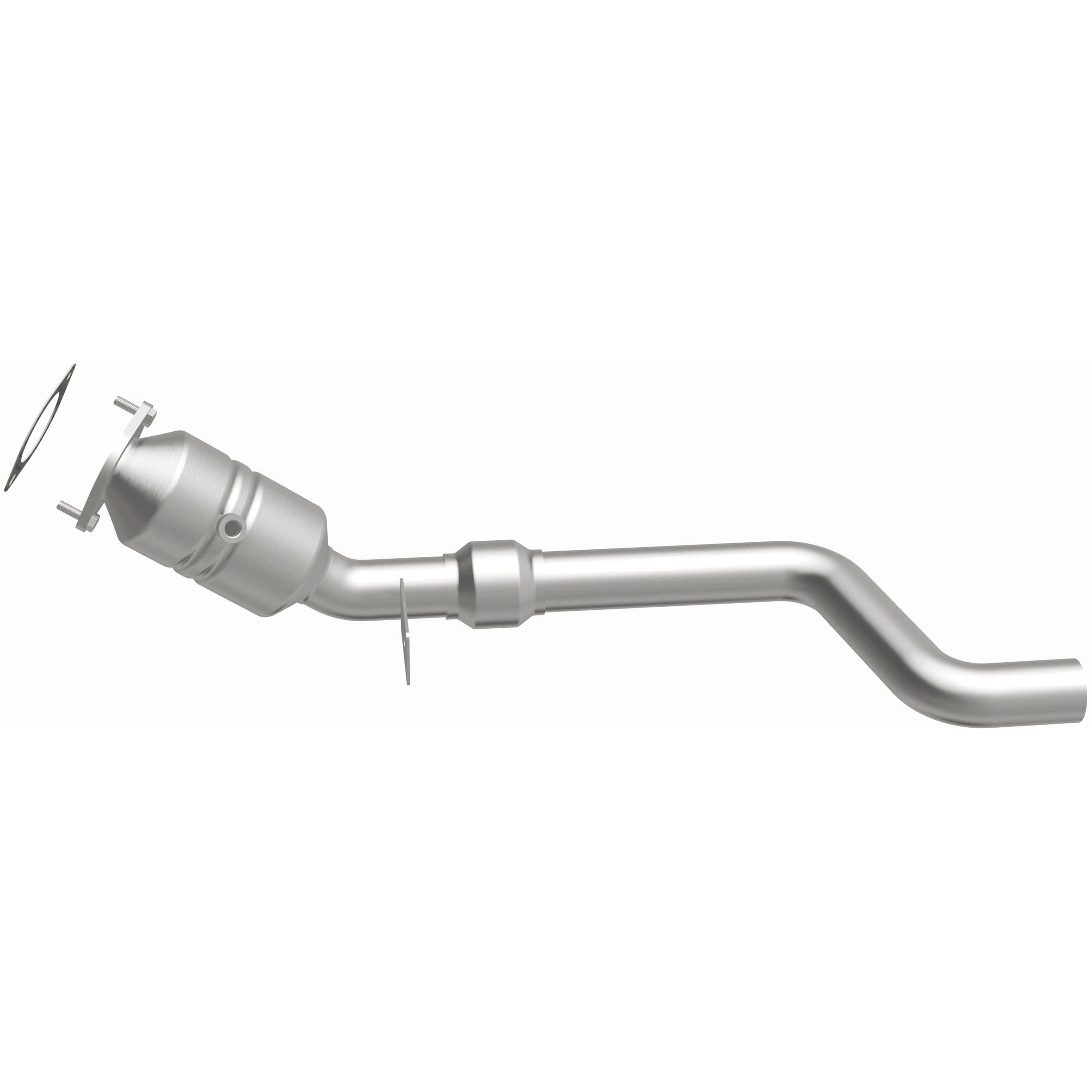 MagnaFlow Exhaust Products 52225 - OEM Grade Direct-Fit Catalytic Converter 28