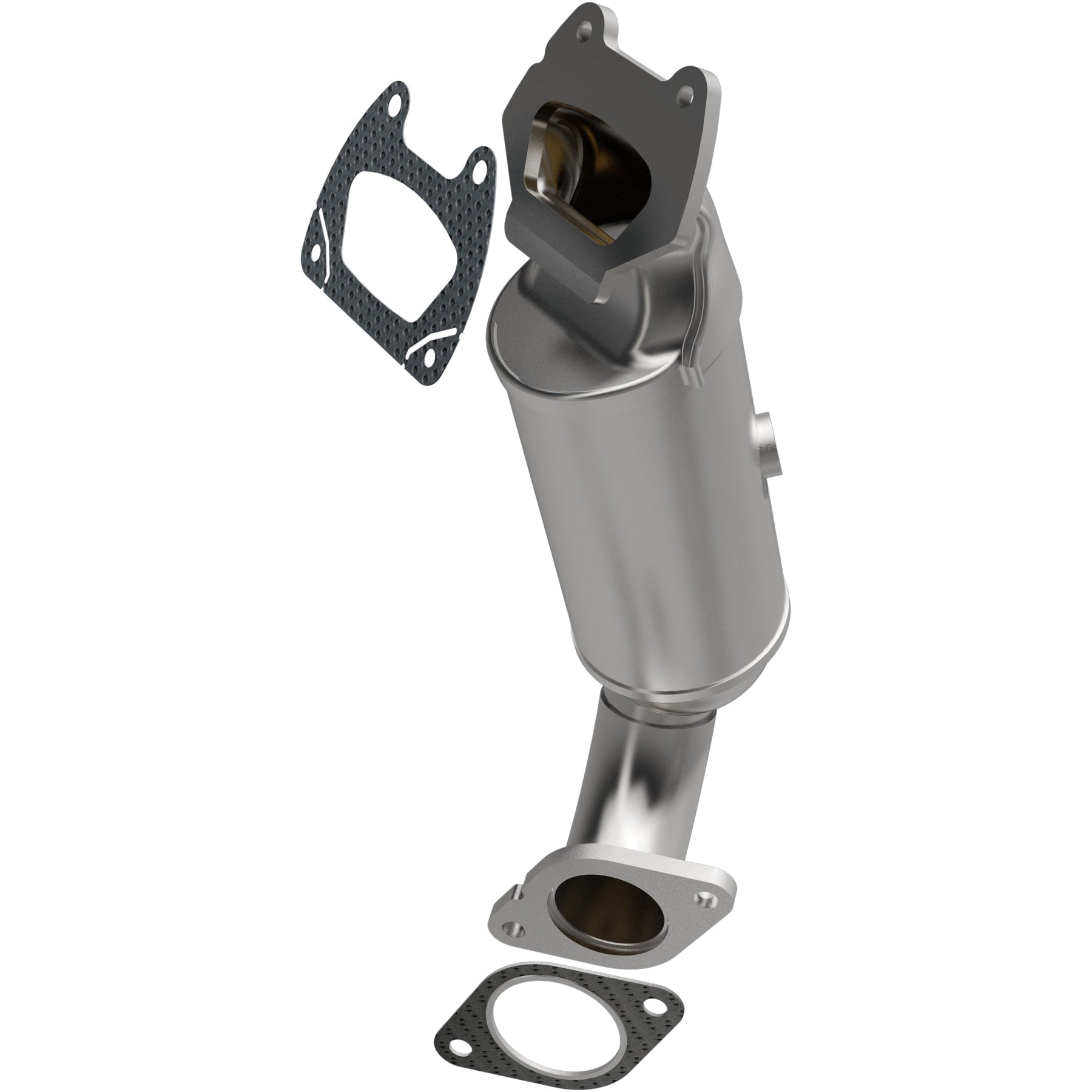 MagnaFlow Exhaust Products 52227 - OEM Grade Manifold Catalytic Converter 5