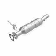 MagnaFlow Exhaust Products 52228 OEM Grade premium catalytic converter for 1997-2019 Ford, view 2