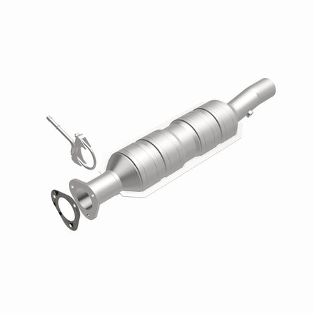 MagnaFlow Exhaust Products 52228 - OEM Grade Direct-Fit Catalytic Converter 3