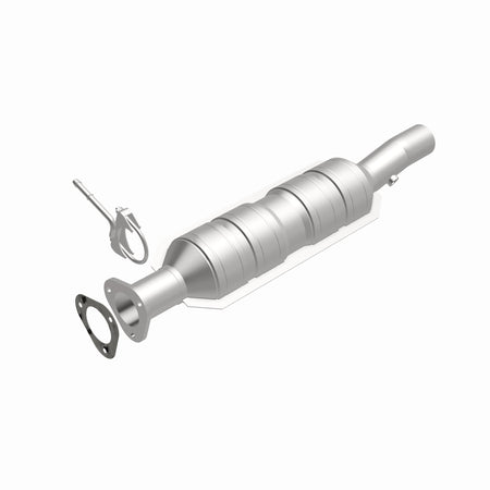 MagnaFlow Exhaust Products 52228 - OEM Grade Direct-Fit Catalytic Converter 4