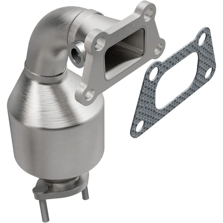 MagnaFlow Exhaust Products 52230 - OEM Grade Manifold Catalytic Converter 2
