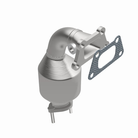 MagnaFlow Exhaust Products 52230 - OEM Grade Manifold Catalytic Converter 4