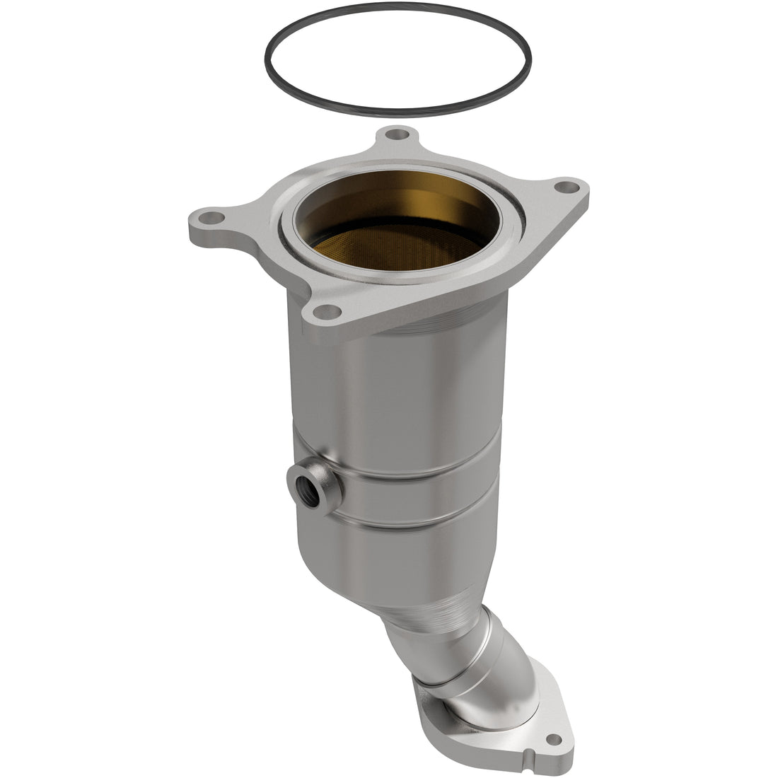 MagnaFlow Exhaust Products 52232 - OEM Grade Direct-Fit Catalytic Converter 1