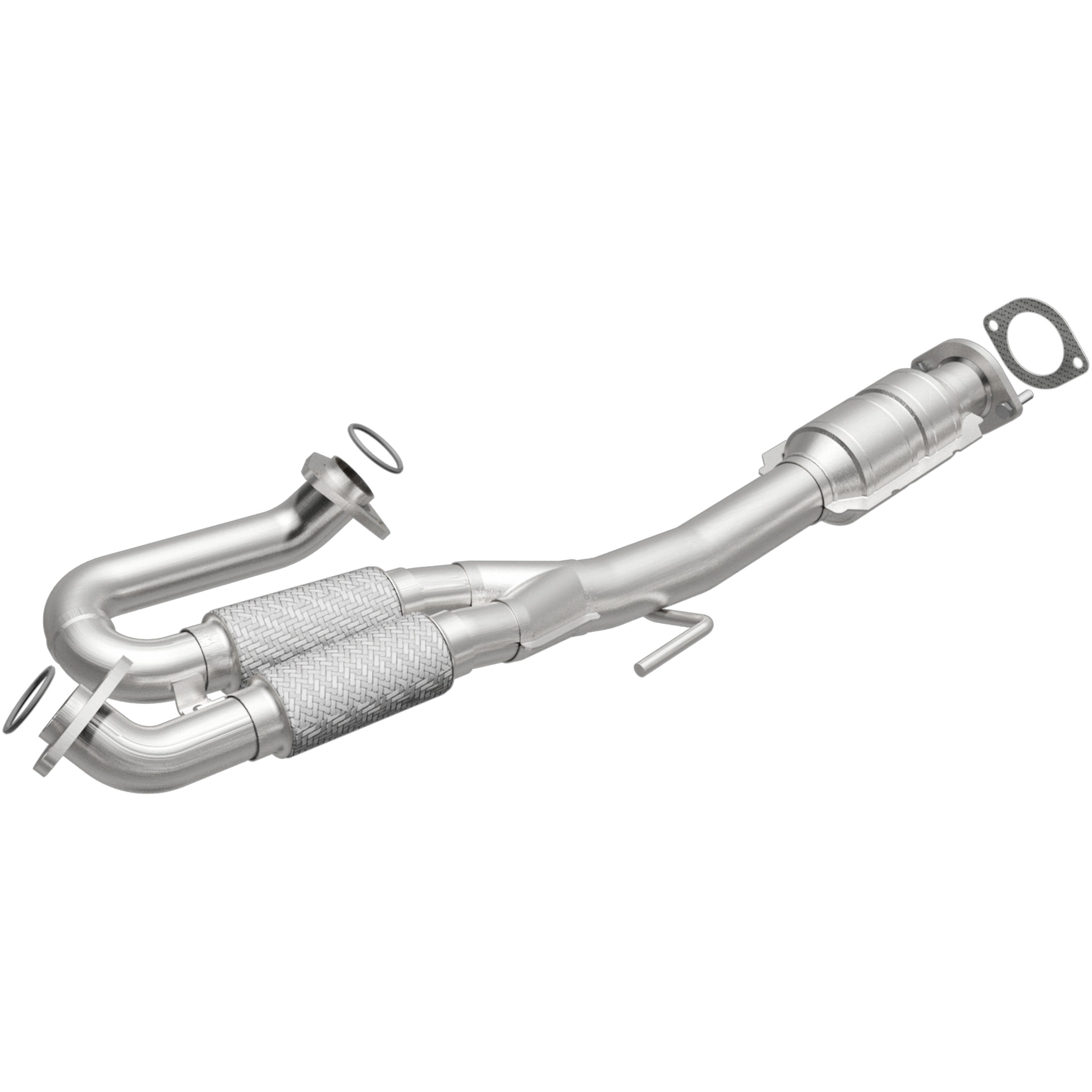 MagnaFlow Exhaust Products 52234 - OEM Grade Direct-Fit Catalytic Converter 1