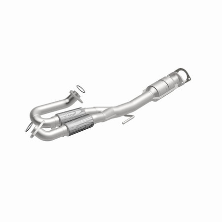 MagnaFlow Exhaust Products 52234 - OEM Grade Direct-Fit Catalytic Converter 2
