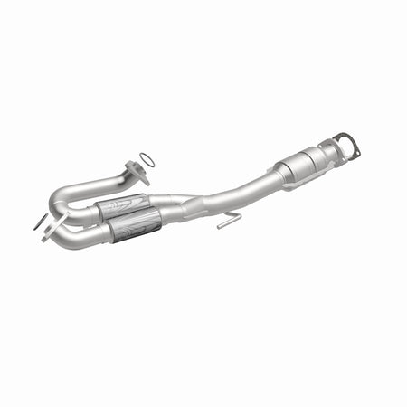 MagnaFlow Exhaust Products 52234 - OEM Grade Direct-Fit Catalytic Converter 4