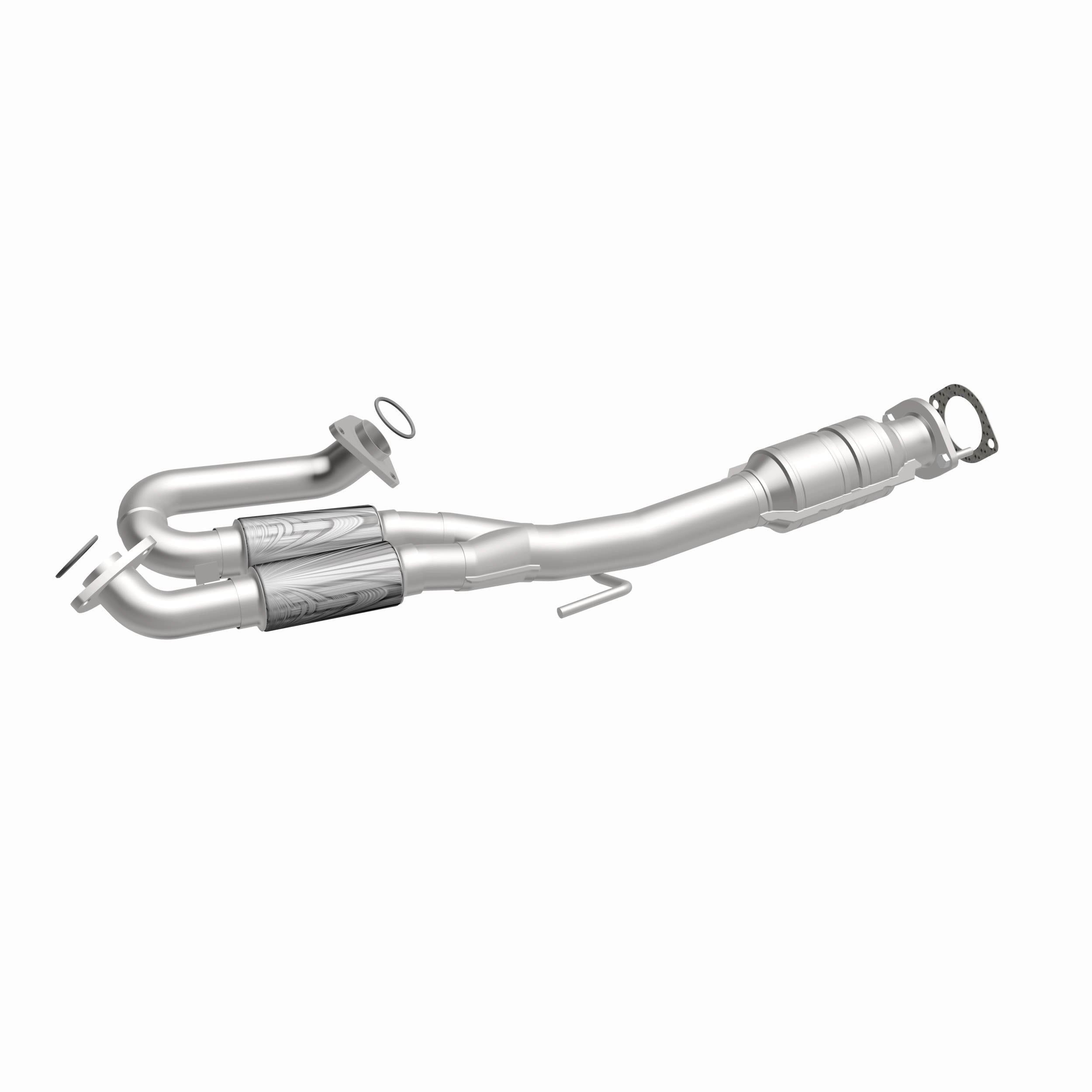 MagnaFlow Exhaust Products 52234 - OEM Grade Direct-Fit Catalytic Converter 5