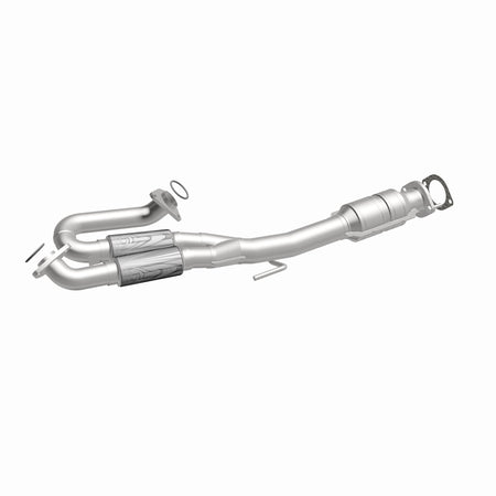 MagnaFlow Exhaust Products 52234 - OEM Grade Direct-Fit Catalytic Converter 5