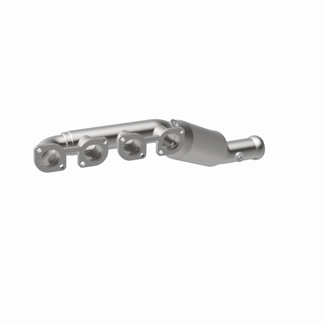 MagnaFlow Exhaust Products 52236 - OEM Grade Manifold Catalytic Converter 1
