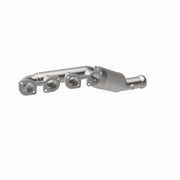 MagnaFlow Exhaust Products 52236 - OEM Grade Manifold Catalytic Converter 1