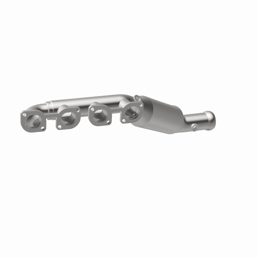 MagnaFlow Exhaust Products 52236 - OEM Grade Manifold Catalytic Converter 2