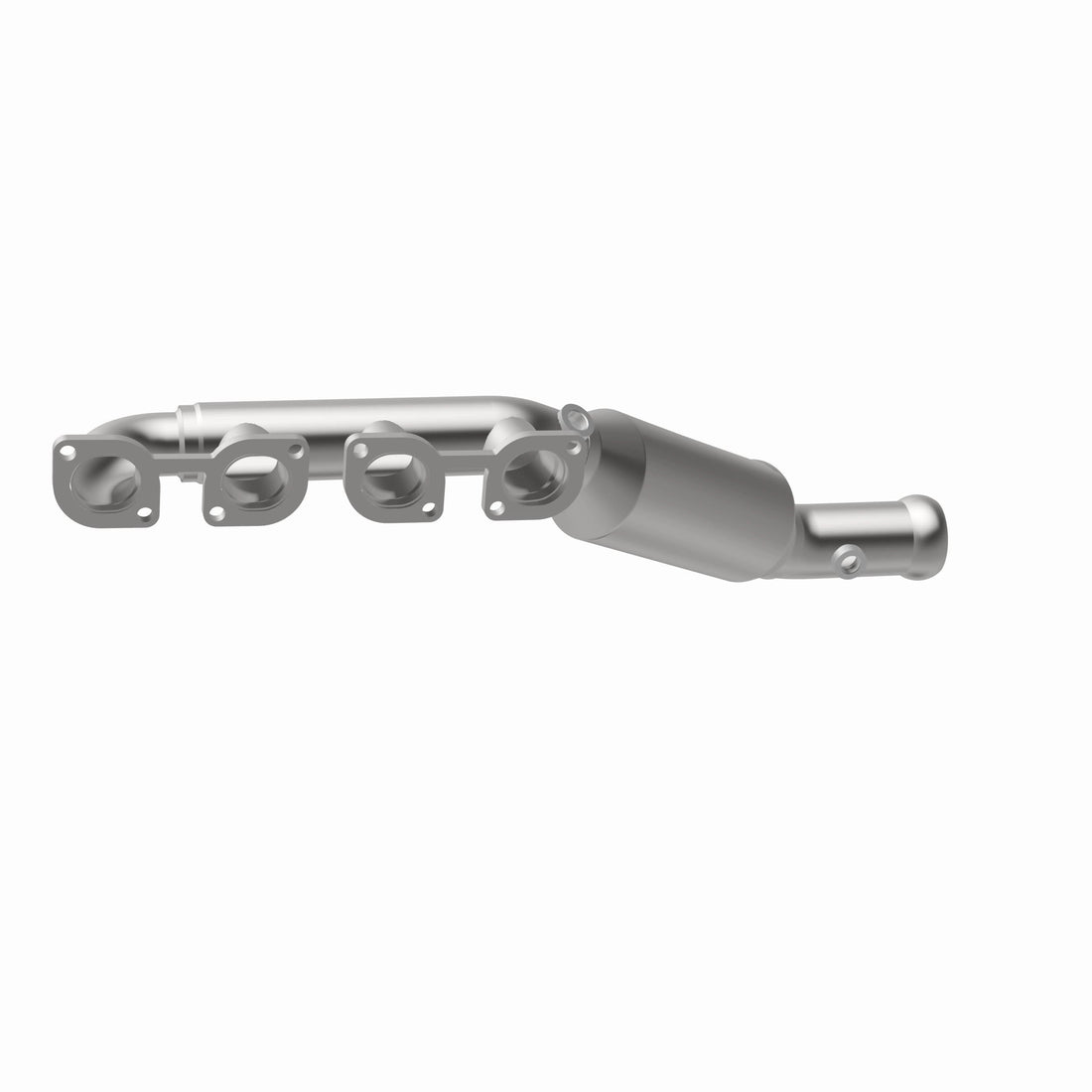 MagnaFlow Exhaust Products 52236 - OEM Grade Manifold Catalytic Converter 3