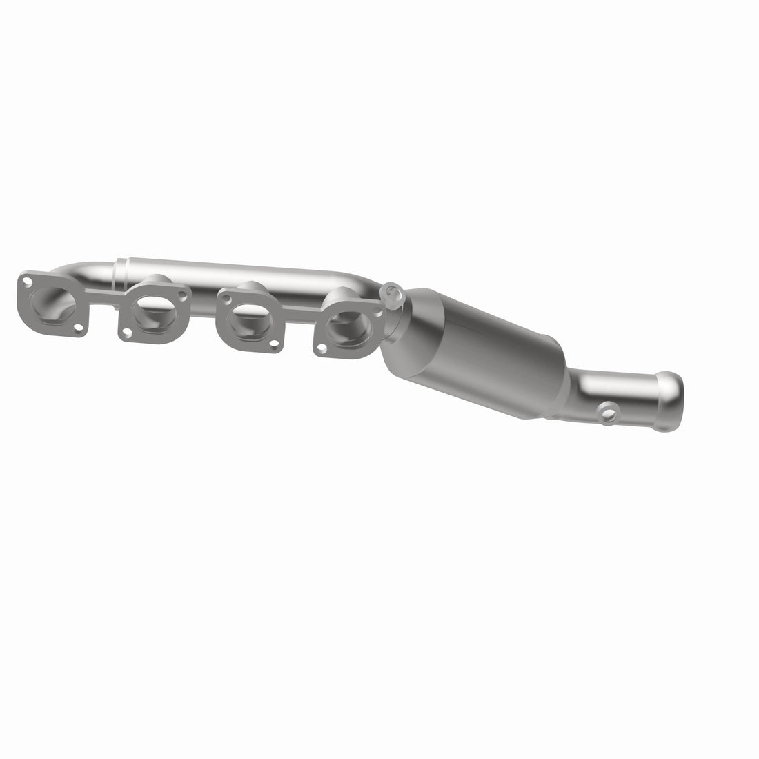 MagnaFlow Exhaust Products 52236 - OEM Grade Manifold Catalytic Converter 4