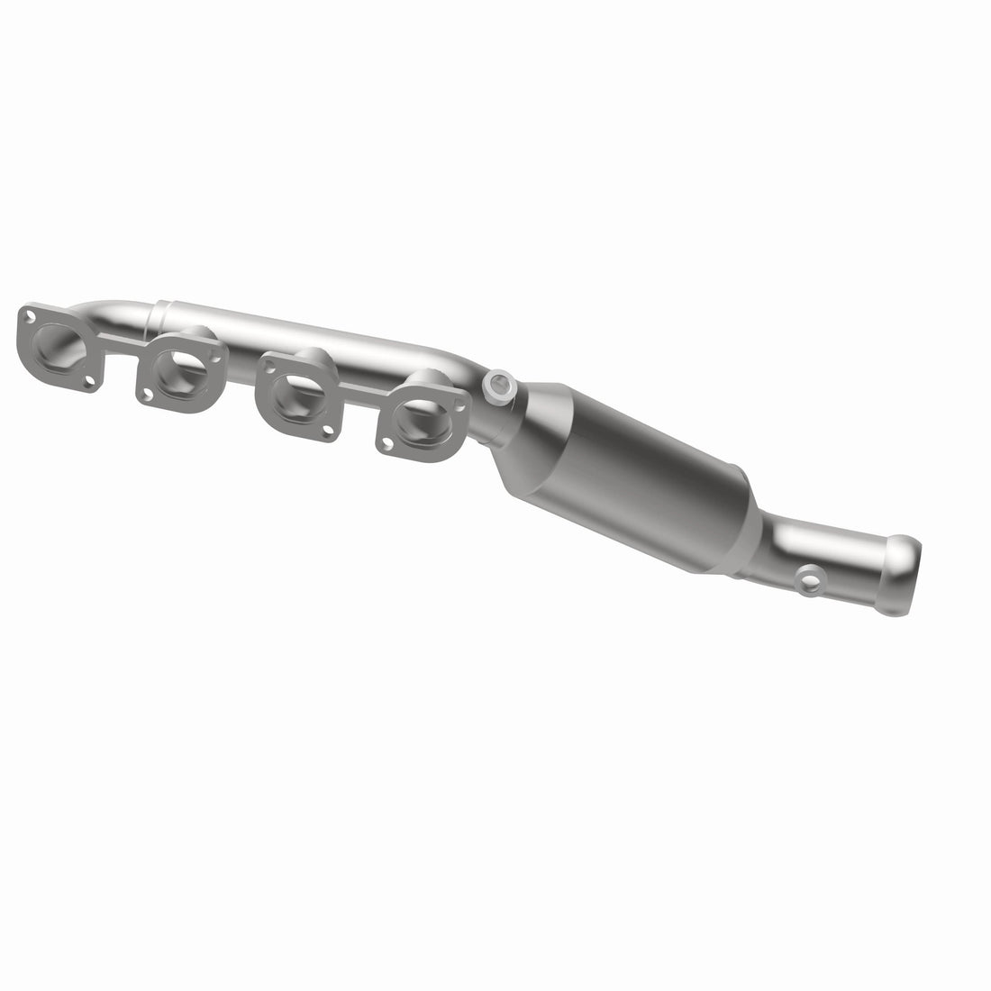 MagnaFlow Exhaust Products 52236 - OEM Grade Manifold Catalytic Converter 5