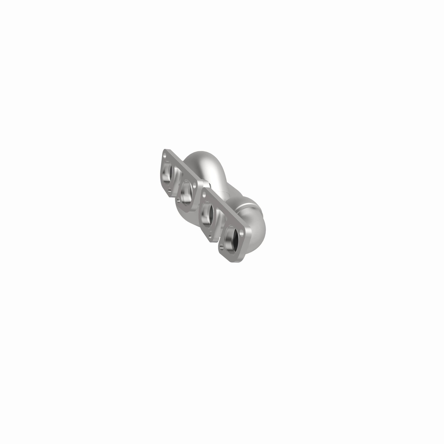 MagnaFlow Exhaust Products 52237 - OEM Grade Manifold Catalytic Converter 1