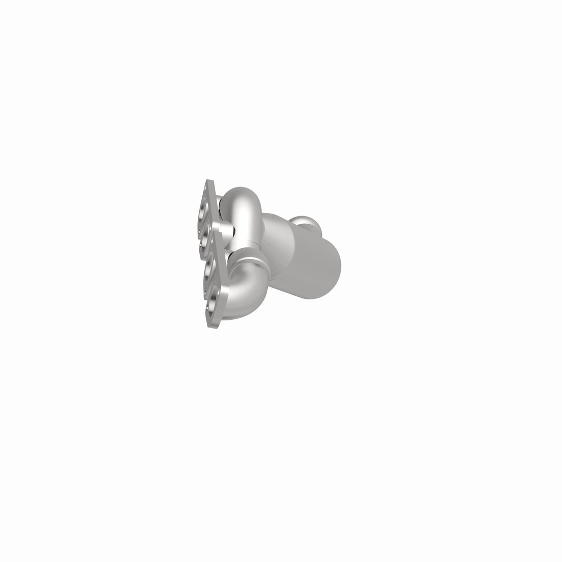 MagnaFlow Exhaust Products 52237 - OEM Grade Manifold Catalytic Converter 2