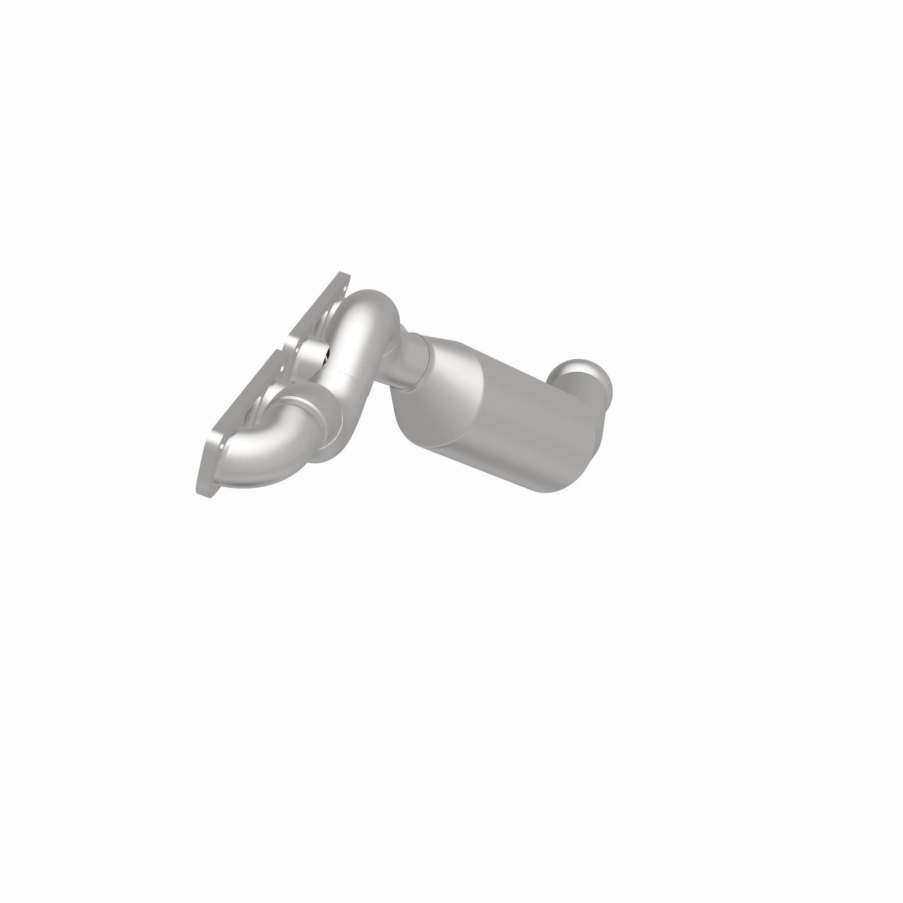 MagnaFlow Exhaust Products 52237 - OEM Grade Manifold Catalytic Converter 3