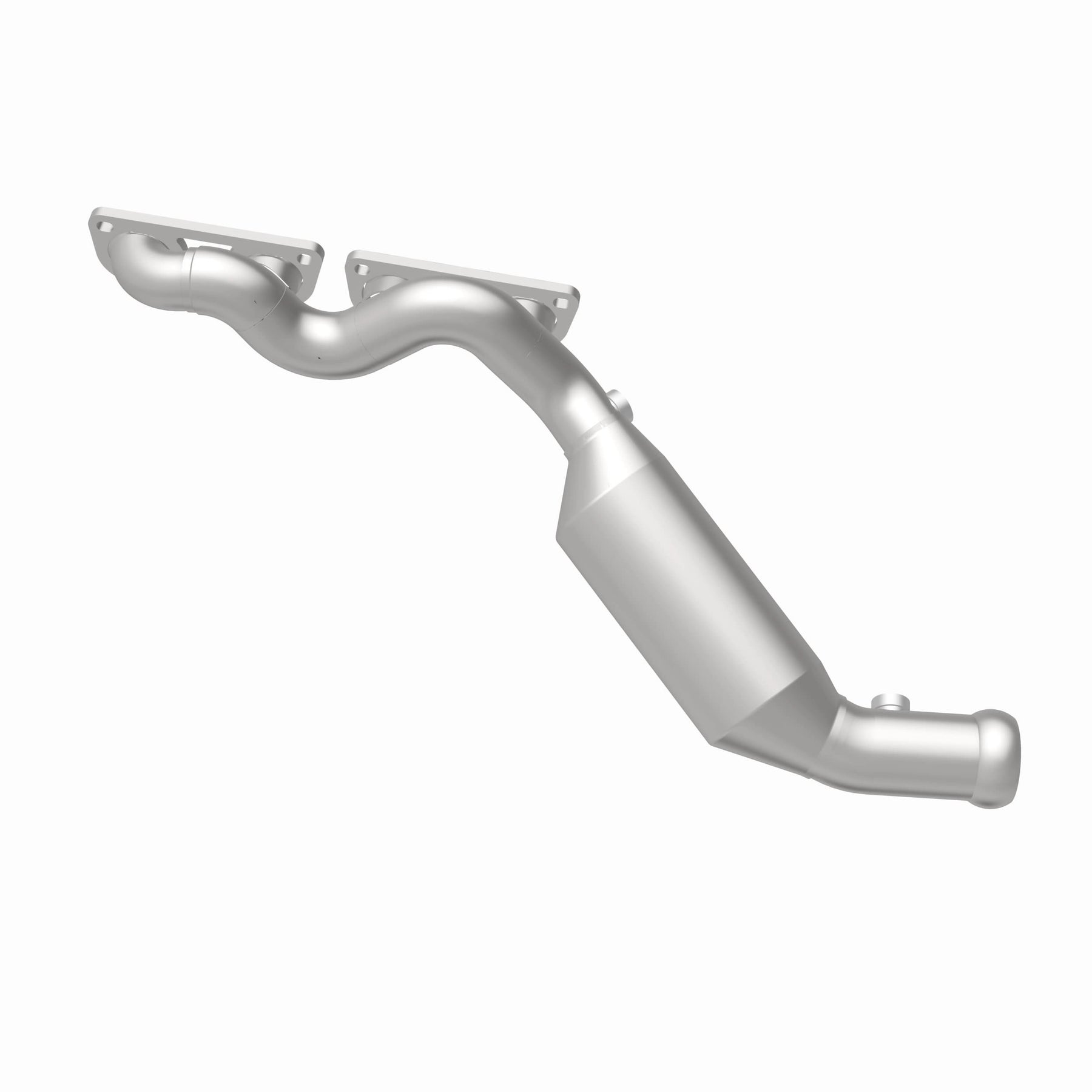 MagnaFlow Exhaust Products 52237 - OEM Grade Manifold Catalytic Converter