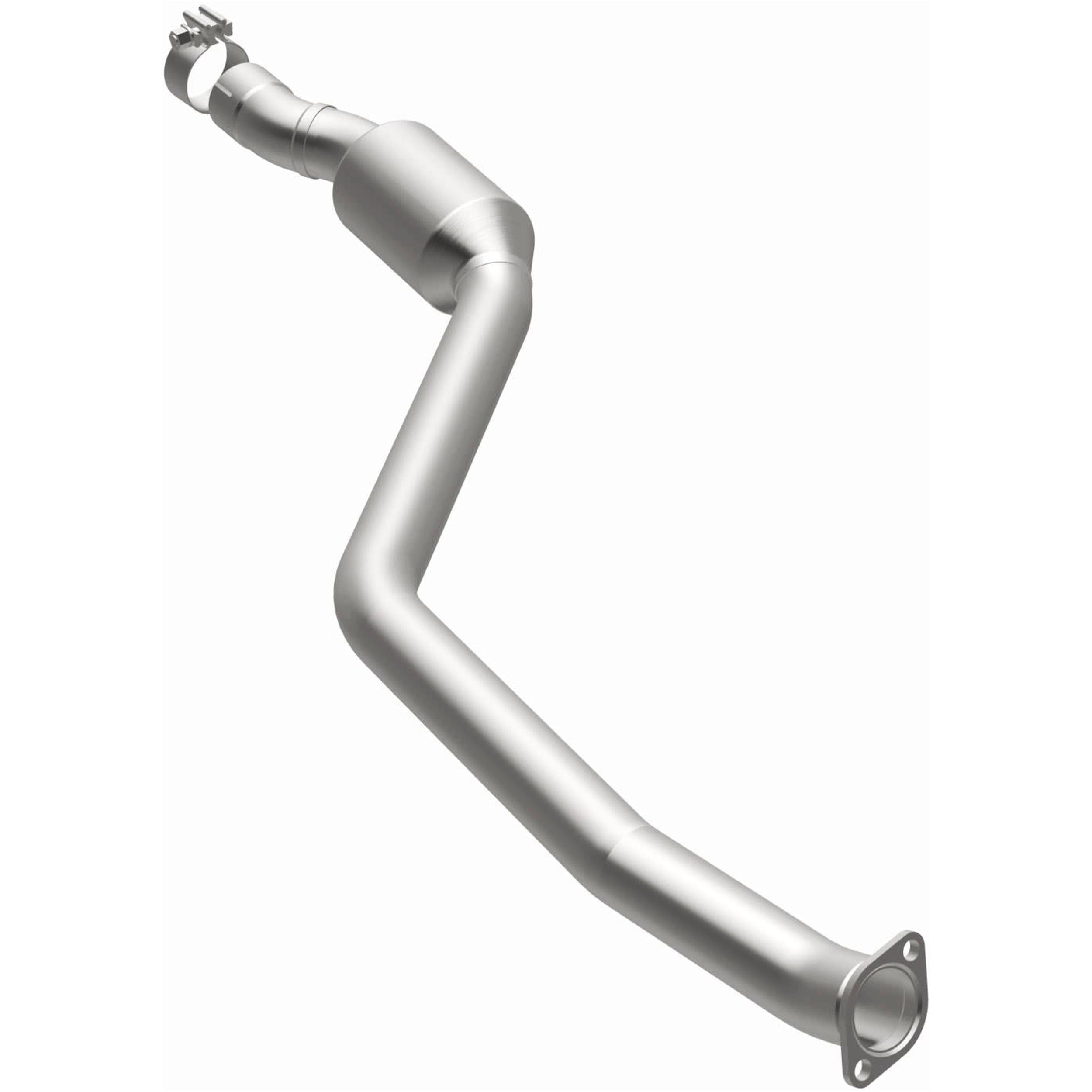 MagnaFlow Exhaust Products 52238 - OEM Grade Direct-Fit Catalytic Converter 1