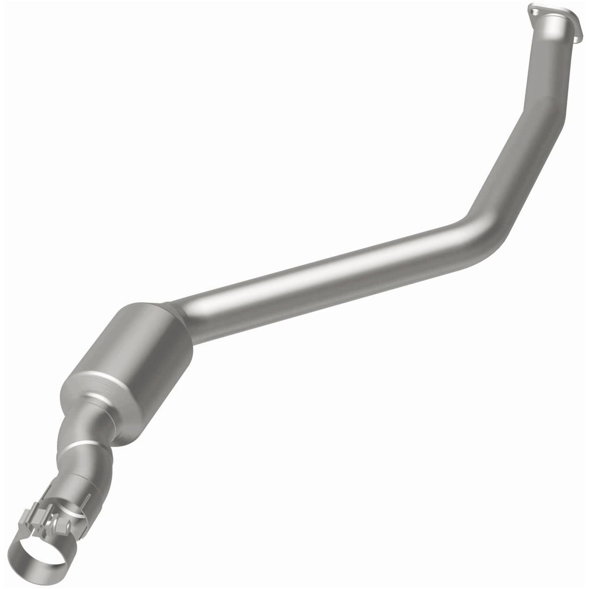 MagnaFlow Exhaust Products 52238 - OEM Grade Direct-Fit Catalytic Converter 2