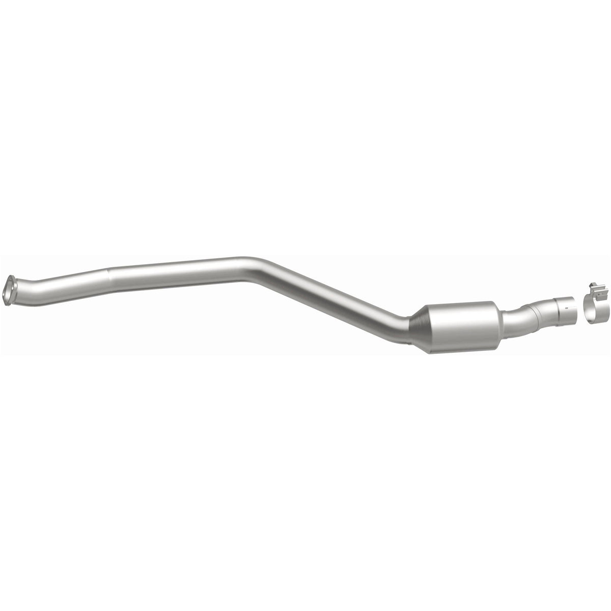 MagnaFlow Exhaust Products 52238 - OEM Grade Direct-Fit Catalytic Converter 3