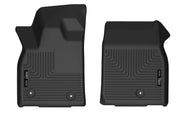 Husky Liners NA Husky Liners 52241 - X-act Contour - Front Floor Liners