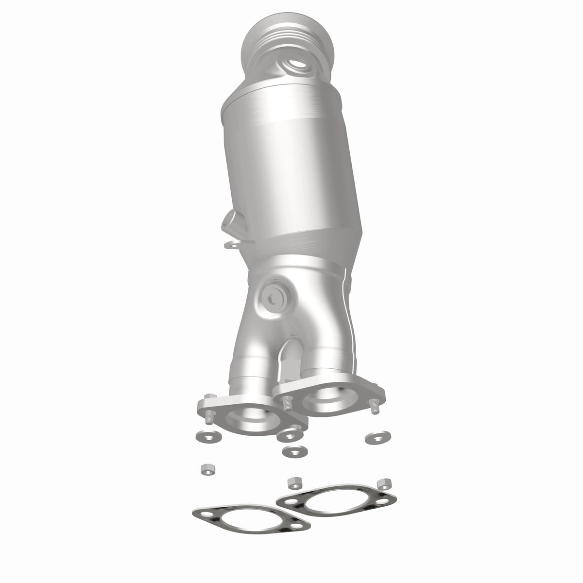 MagnaFlow Exhaust Products 52244 - OEM Grade Direct-Fit Catalytic Converter 3