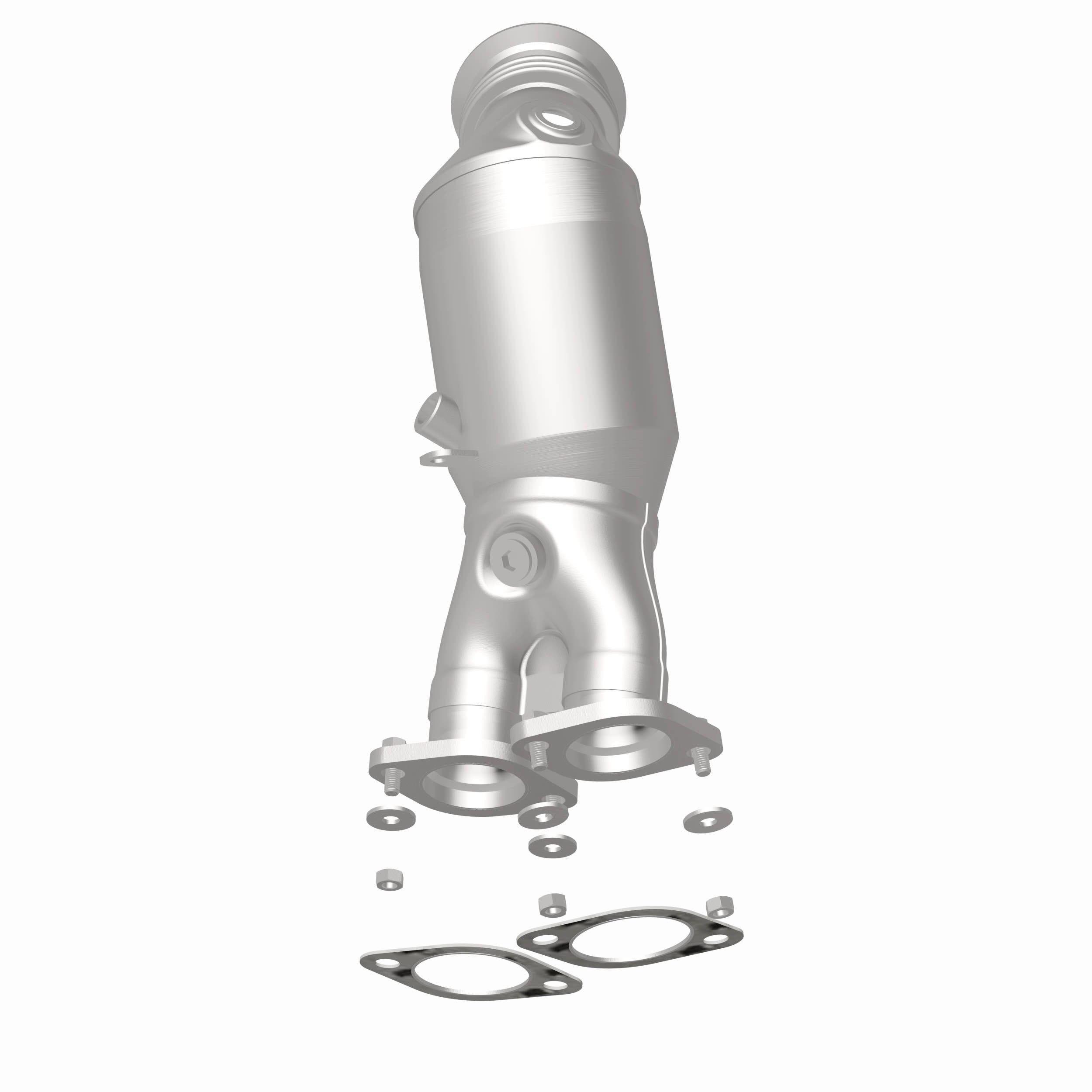 MagnaFlow Exhaust Products 52244 - OEM Grade Direct-Fit Catalytic Converter 3