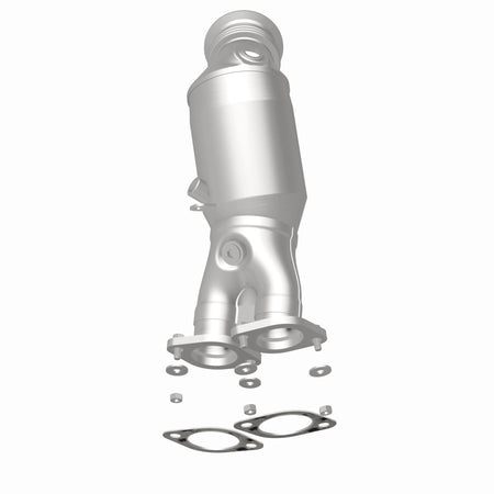 MagnaFlow Exhaust Products 52244 - OEM Grade Direct-Fit Catalytic Converter 3
