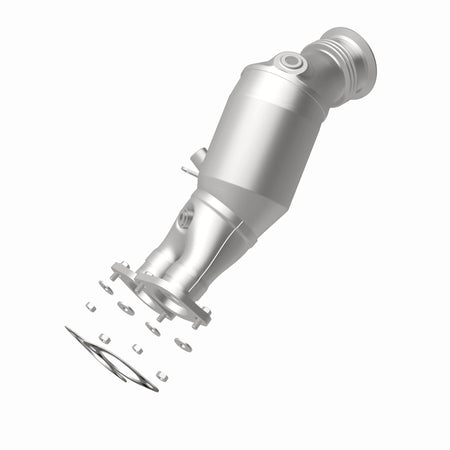 MagnaFlow Exhaust Products 52244 - OEM Grade Direct-Fit Catalytic Converter 5