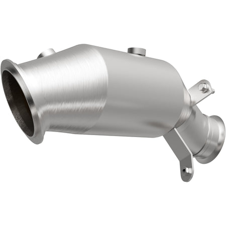 MagnaFlow Exhaust Products 52245 - OEM Grade Direct-Fit Catalytic Converter 4