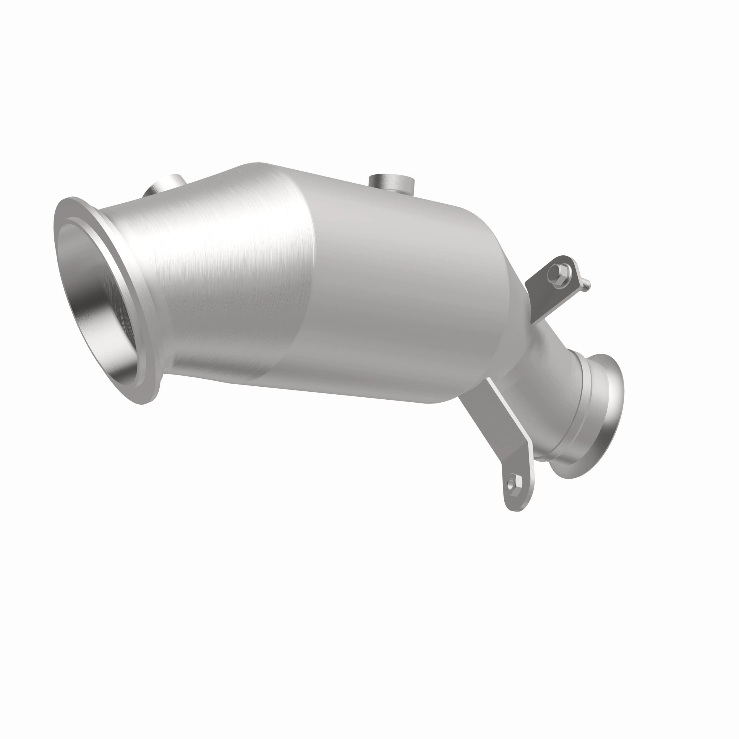 MagnaFlow Exhaust Products 52245 - OEM Grade Direct-Fit Catalytic Converter 5