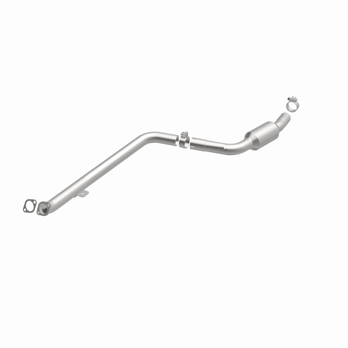 MagnaFlow Exhaust Products 52249 - OEM Grade Direct-Fit Catalytic Converter 5