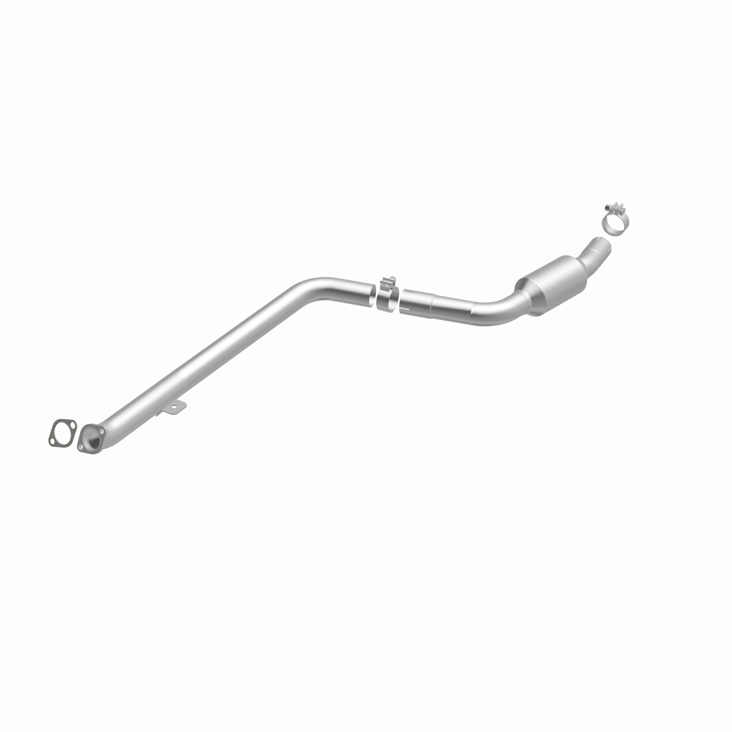 MagnaFlow Exhaust Products 52249 - OEM Grade Direct-Fit Catalytic Converter 5