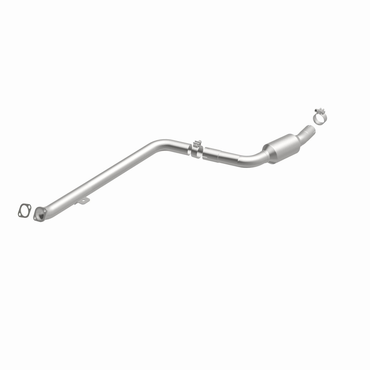 MagnaFlow Exhaust Products 52249 - OEM Grade Direct-Fit Catalytic Converter 6