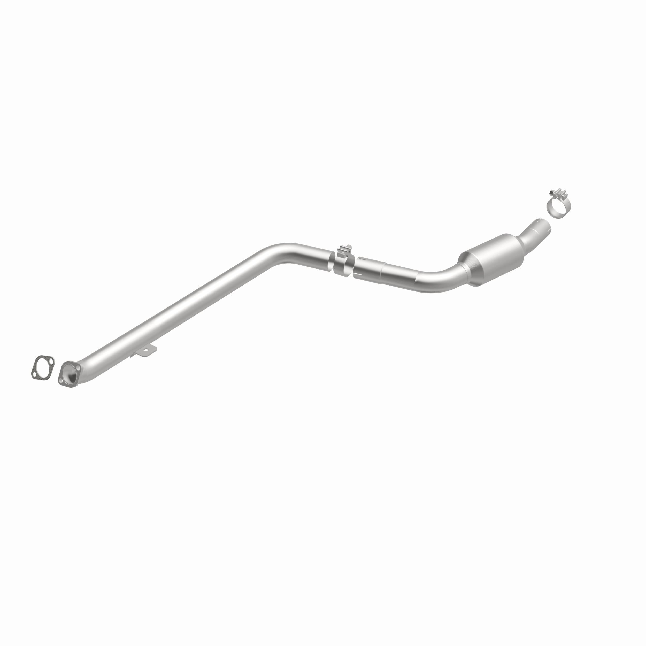 MagnaFlow Exhaust Products 52249 - OEM Grade Direct-Fit Catalytic Converter 6
